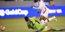  Pogledajte kako je kanadski fudbaler promašio prazan gol(Video)