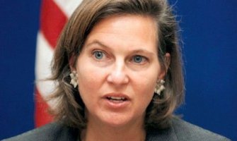 Dio opozicije se sastao sa Nuland