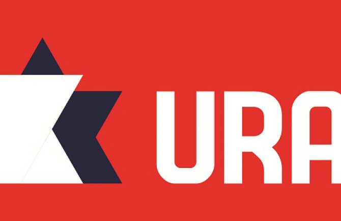 URA pozvala Nikšićane na prkos i otpor