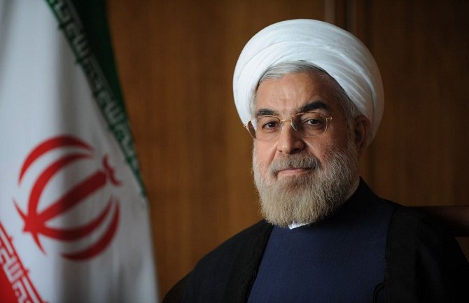Rohani: Počelo novo poglavlje u odnosima svijeta i Irana