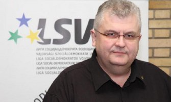 Čanku uručen Orden crnogorske zastave prvog stepena