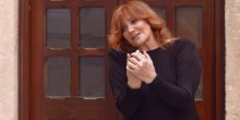 Tereza Kesovija najavila posljednji album (VIDEO)