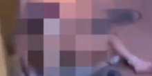 Par imao seksualni odnos nasred ulice (VIDEO 18+)