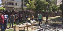 Eksplozija u Turskoj, 28 mrtvih, 100 ranjenih