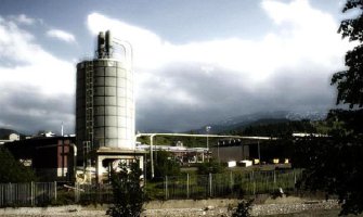 Turska kompanija 