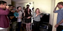 Bekam poklonio 100.000 dolara siromašnoj porodici (VIDEO)
