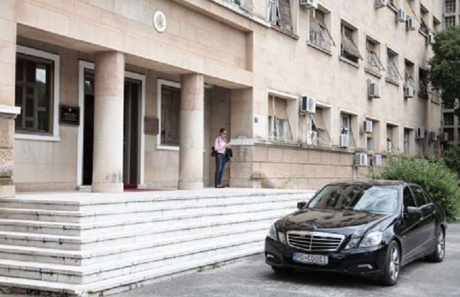 U policiji zaposleno 4016 lica, smanjen broj službenika u odnosu na prošlu godinu
