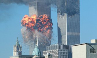 Teorije zavjere o napadu na Ameriku 11. septembra