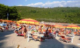 Na Plavim horizontima dnevno preko 2.000 gostiju