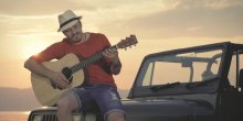 Daniel Kajmakoski objavio novi singl (VIDEO)