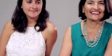 Evo šta bi se dogodilo kada biste dozvolili mami da izabere frizuru za vas (VIDEO)