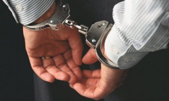 Uhapšeni Barani zbog posjedovanja droge