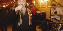 Četiri godine od smrti Luisa! (VIDEO)