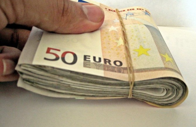 Zelenašenje kao pošast u Crnoj Gori