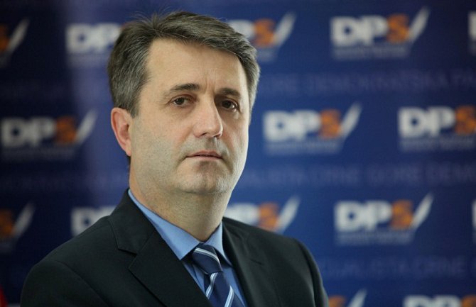 Nuhodžić: Dvostruko ubistvo u Budvi narušilo sliku bezbjednosne situacije 