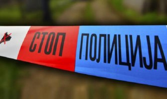 Stravičan zločin: Mušterija prerezala vrat taksisti!