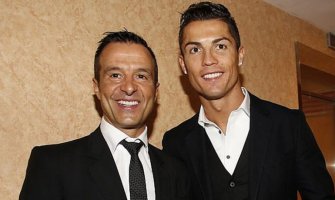  Ronaldo menadžeru kupio grčko ostrvo!