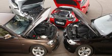 Automobili sa najboljim zvukom motora (VIDEO)