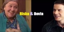  Duet Riske i Georgijeva nasmijao internet (VIDEO)