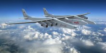 Najveći avion na svijetu poletjeće sljedeće godine (VIDEO)