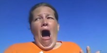 Ova majka je ostavila dijete u kolima i otišla u šoping, a kada se vratila... (VIDEO)