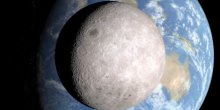 Nasin satelit zabilježio tamnu stranu Mjeseca (Video)
