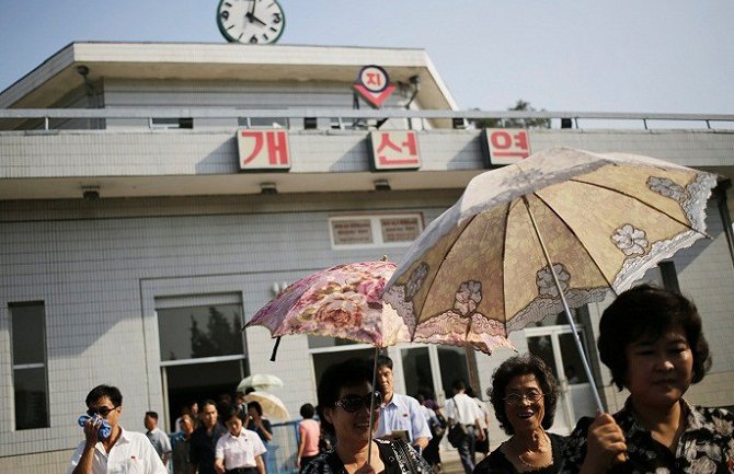 Sjeverna Koreja uvodi posebnu vremensku zonu