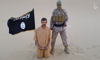 Islamisti pogubili otetog Hrvata