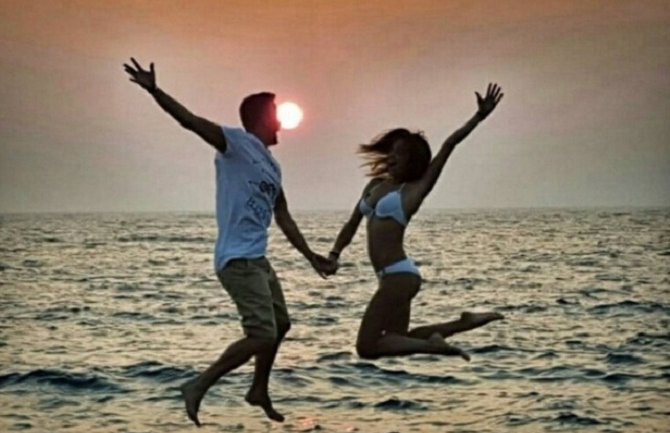 Severina i Igor pokazali da ljubav sve pobjeđuje