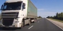 Rusija: Snimili sopstvenu smrt u strašnoj nesreći!
