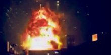 Eksplozija u Kini: 10 mrtvih, 300 povrijeđenih (VIDEO)