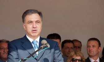 GA:Pomilovanjem vozača Numanovića Vujanović zloupotrijebio svoja ovlašćenja
