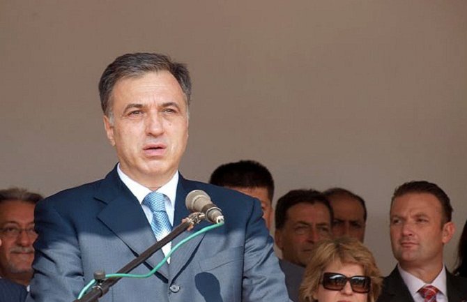 GA:Pomilovanjem vozača Numanovića Vujanović zloupotrijebio svoja ovlašćenja