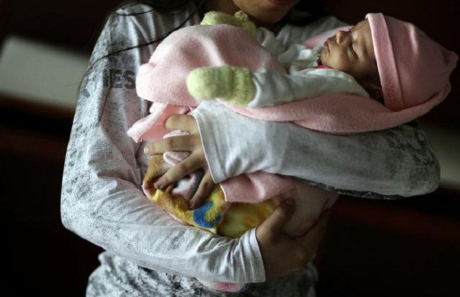 Devojčici (11) žrtvi silovanja, odbijen abortus