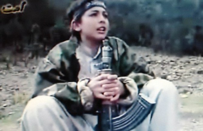 Bin Ladenov sin poziva na džihad