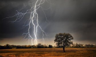 Ovo je najelektričnije mjesto na svijetu