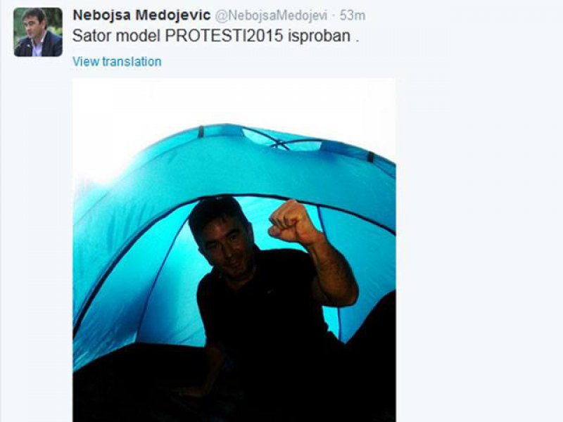 Medojevicsator
