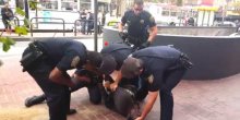 14 policajaca 