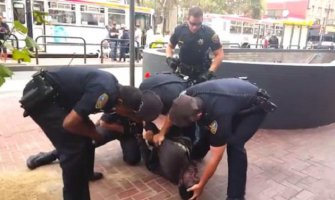 14 policajaca 