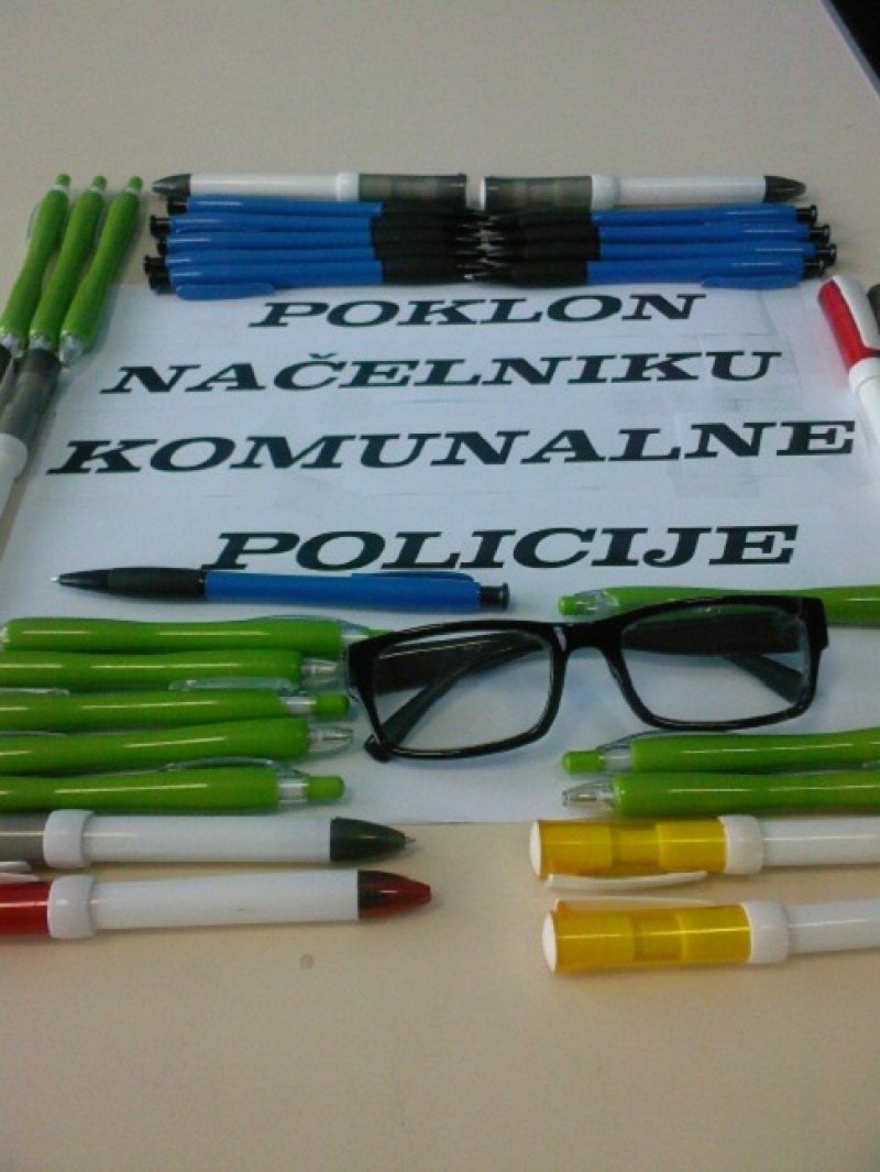 Poklon