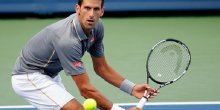  Novak oduševio Zikija i trenere ( VIDEO)