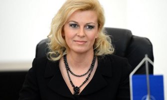  Grabar-Kitarović traži hitnu sjednicu Vlade