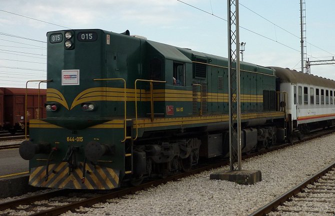 Grci bi da kupe Montekargo, radnici strahuju od privatizacije