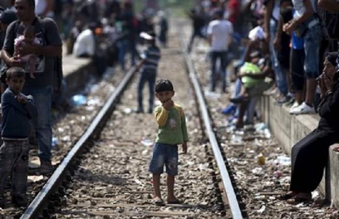 Na proljeće kreću milioni imigranata