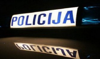 Udes u Budvi, povrijeđen mladić
