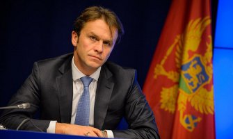 Konjević: CG je u ozbiljnoj krizi, a povećanje PDV-a je najlošija mjera