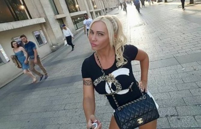 Željka Rolović će se uskoro braniti sa slobode