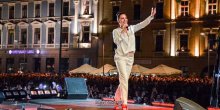Ceca: Ne smijete da me rasplačete, to ne može (Video)