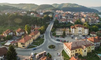 Bijelo Polje na sajmu Turizma u Izmiru