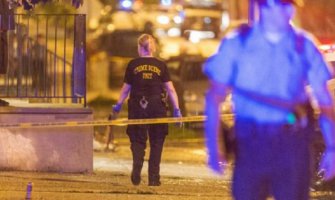 Ubijen policajac tokom rutinske saobraćajne kontrole